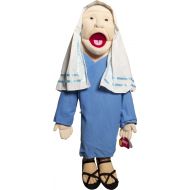 Sunny toys 28 Mary Full Body Puppet