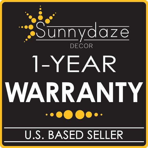  [아마존베스트]Sunnydaze Decor Sunnydaze 60,000 BTU Forced Air Propane Heater - Portable Heat for Construction Sites - Auto-Shutoff for Overheating Protection - Adjustable Heating Output - Piezo Ignition - Red a