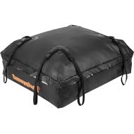 Sunnyglade Waterproof Roof Top Cargo Bag 15 Cubic Feet The Car Top Carrier Bag Fits All Roof Racks