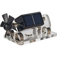 [아마존베스트]Sunnytech Solar Magnetic Levitation Model Levitating Mendocino Motor Educational Model ST41