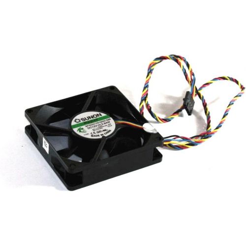  Sunon ANBE Replacement Case Fan for 9DVNN Dell OptiPlex