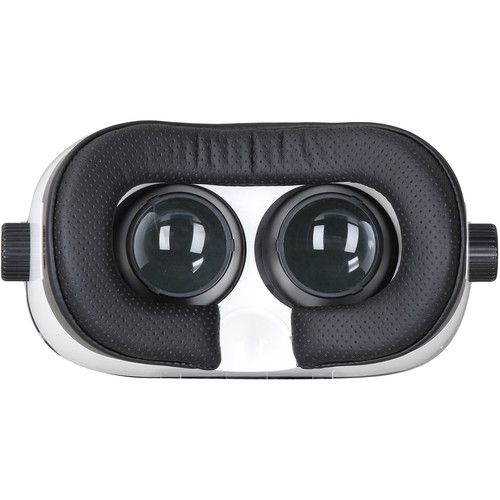  Sunpak VRV-15 Virtual Reality Viewer Smartphone Headset