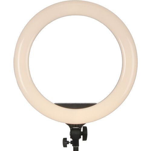  Sunpak Professional Series Bi-Color Ring Light Kit (18