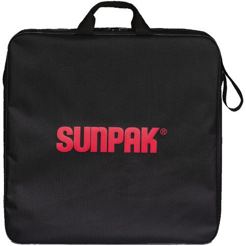  Sunpak Professional Series Bi-Color Ring Light Kit (18