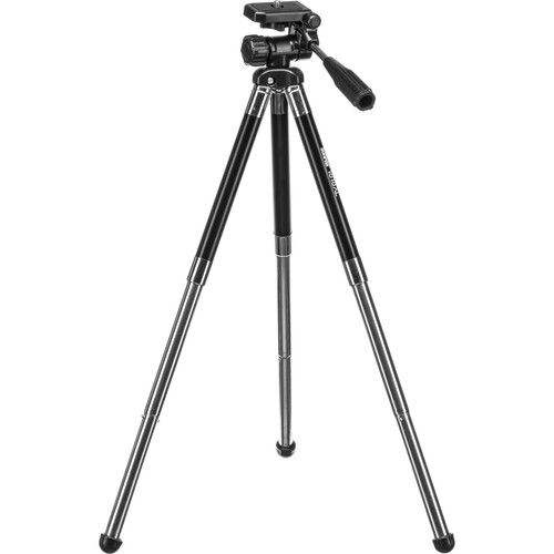  Sunpak 1818XL Tabletop Tripod