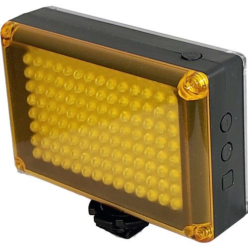  Sunpak LED-112 Flash and Video Light