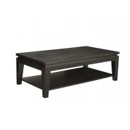 Sunpan Modern 63785 Ikon Coffee Tables Espresso