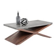 Sunpan Modern 100487 Vixen Coffee Table