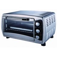 Sunpentown SPT SO-1006 Stainless Countertop Convection Oven