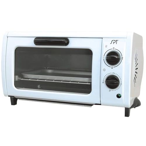  Sunpentown Multifunctional Pizza Toaster Oven