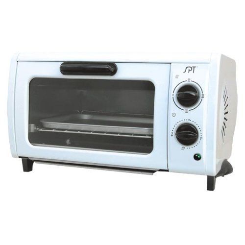  Sunpentown Multifunctional Pizza Toaster Oven