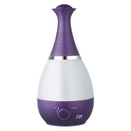  Sunpentown Ultrasonic Humidifier with Fragrance Diffuser
