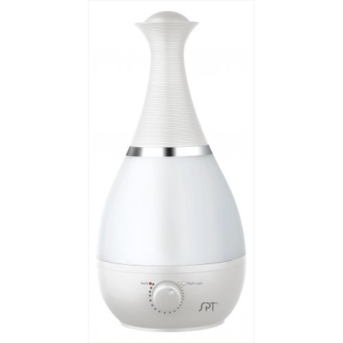  Sunpentown Ultrasonic Humidifier with Fragrance Diffuser