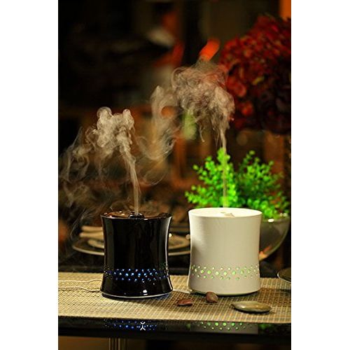  Sunpentown Aroma Diffuser, Black