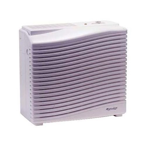  Sunpentown Magic Clean HEPA Air Cleaner with Ionizer AC-3000i