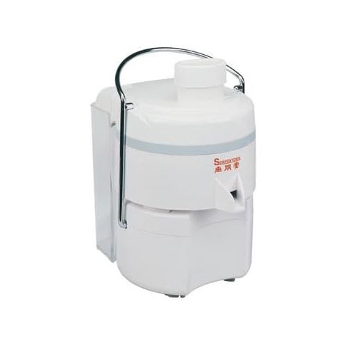  Sunpentown Multi-Function Mill Mixer and Juice Extractor CL-010