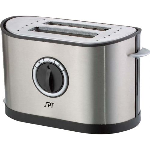  Sunpentown SO-337T Stainless-Steel 2-Slice Toaster