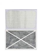 Sunpentown 1220F Magic Clean Replacement HEPA Filter with Activated Carbon for AC-1220