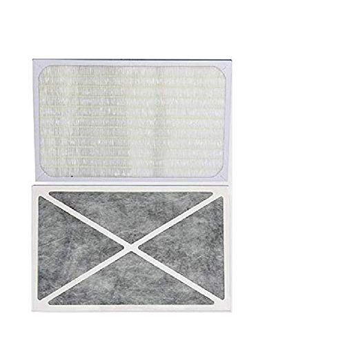  Sunpentown 1220F Magic Clean Replacement HEPA Filter with Activated Carbon for AC-1220