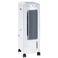 Sunpentown SPT SF-610 Portable Evaporative Air Cooler with Ionizer