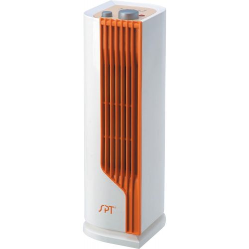  Sunpentown SPT SH-1507 Mini-Tower Ceramic Heater