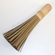 Sunrise Kitchen Supply 12 Bamboo Wok Brush (12)