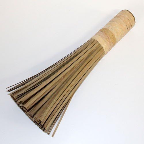  Sunrise Kitchen Supply 12 Bamboo Wok Brush (12)