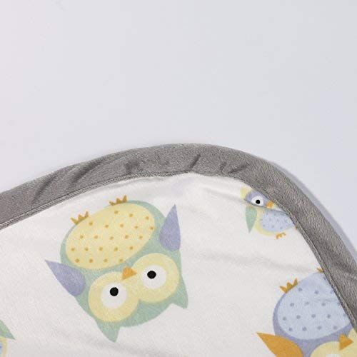  Sunshine Breathable Baby Blanket Safari Print Fleece Best Registry Gift for Newborn Soft- Perfect for Prince and...