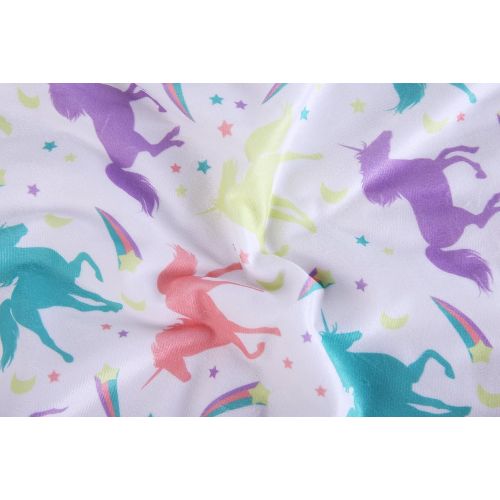  Sunshine Breathable Baby Blanket Safari Print Fleece Best Registry Gift for Newborn Soft- Perfect for Prince and...