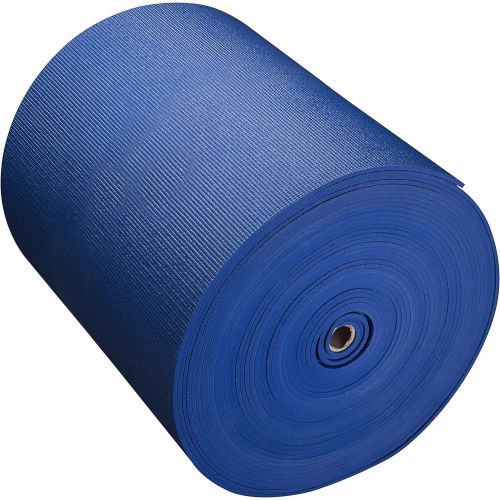  Hello Fit Big Economy Yoga Mat Roll (24 x 5mm x 104 ft)