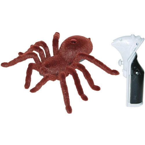  SunStar Remote Control Brown Spider Prop