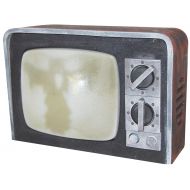 [아마존베스트]Sunstar Industries Disguise Haunted TV 12IN