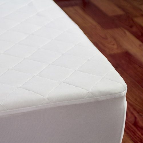  Sunstyle Home Cooling Waterproof Mattress cover  Protector -FL