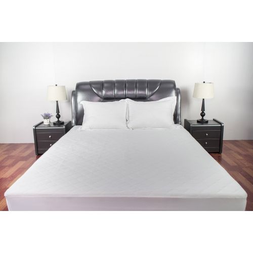  Sunstyle Home Cooling Waterproof Mattress cover  Protector -FL