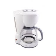 Suntec Wellness HOME Essentials - Kaffeemaschine KAM-9264 [Abnehmbare Glaskanne (1,3 l), Warmhaltefunktion, Anti-Tropf-Feature, max. 1000 Watt]