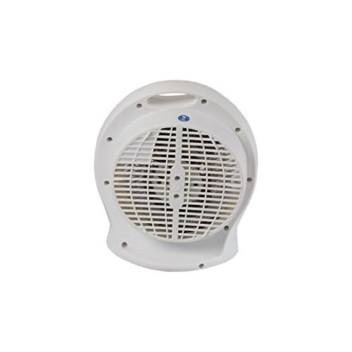  [아마존베스트]Suntec Wellness Suntec AirBooster 2000 Table Fan for Rooms up to 60 m3, 11610