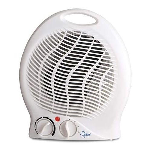  [아마존베스트]Suntec Wellness Suntec AirBooster 2000 Table Fan for Rooms up to 60 m3, 11610