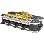 Suntec Wellness Raclette Grill