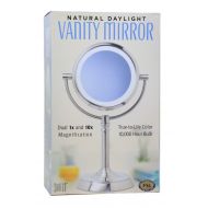 Sunter Natural Daylight Vanity Makeup Mirror