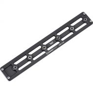 Sunwayfoto SMP-240 M-LOK Rail Arca-Type Adapter Plate (9.4