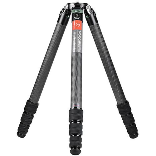  Sunwayfoto T4040CM+IB-65 Master Series Carbon Fiber Tripod and IB-65 Ball Head Ball Head