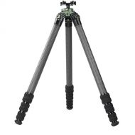 Sunwayfoto T3240CSL Carbon Fiber Hunting Tripod with SDC-50 Duo-Lever Clamp