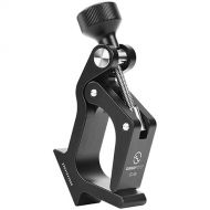 Sunwayfoto CC-09 Universal Binocular Tripod Adapter Super Clamp with Arca-Type Plate