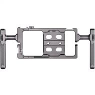 Sunwayfoto Universal Smartphone Cage with Dual Handles