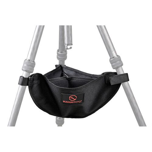  Sunwayfoto Universal Heavy-Duty Tripod Stone Bag