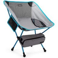 [아마존핫딜][아마존 핫딜] Sunyear Lightweight Compact Folding Camping Backpack Chairs, Portable, Breathable Comfortable, Perfect for Outdoor,Camp,Hiking,Picnic
