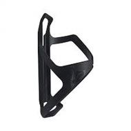 Supacaz Unisexs Tron Side Entry Black Out (Left) Bottle Cage