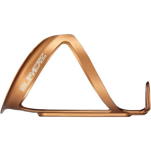 Supacaz Fly Cage Ano 18g - Bottle Cage