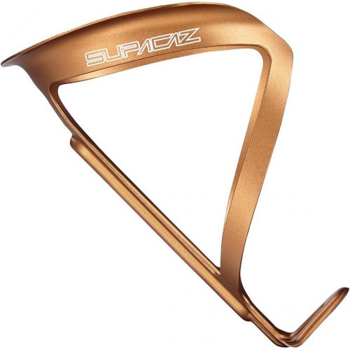  Supacaz Fly Cage Ano 18g - Bottle Cage