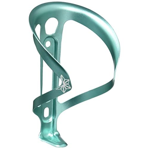  Supacaz Fly Cage Anodized Light Blue, X-Large